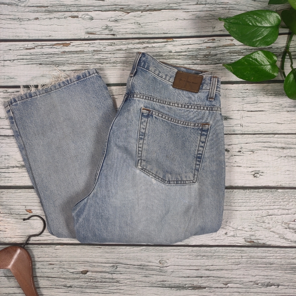 Vintage Calvin Klein Jeans
